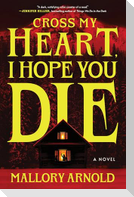 Cross My Heart, I Hope You Die (Standard Edition)