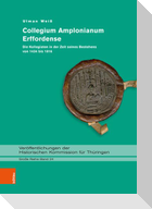 Collegium Amplonianum Erffordense