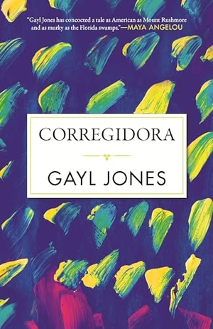 Jones, Gayl. Corregidora. Beacon Press, 2019.