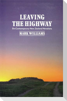 Leaving the Highway