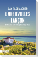 Unheilvolles Lançon