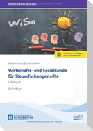 Wirtschafts- und Sozialkunde für Steuerfachangestellte