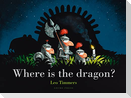 Where is the Dragon?