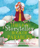 The Lion Storyteller Book of Parables