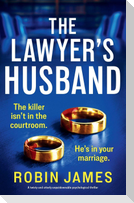 The Lawyer's Husband