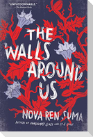 The Walls Around Us