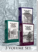 We All Hear Stories in the Dark