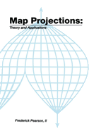 Map Projectionstheory and Applications
