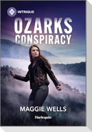 Ozarks Conspiracy