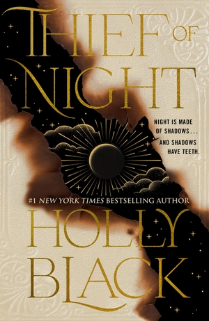 Black, Holly. Thief of Night. Macmillan USA, 2026.
