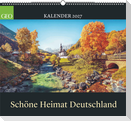 GEO Schöne Heimat Deutschland 2027