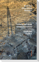 Leben auf dem toten Planeten