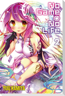 No Game No Life, Vol. 2