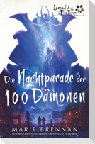 Legend of the Five Rings: Die Nachtparade der 100 Dämonen