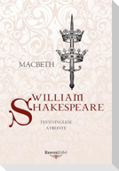 Macbeth. Testo inglese a fronte