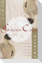 Forbidden Colors