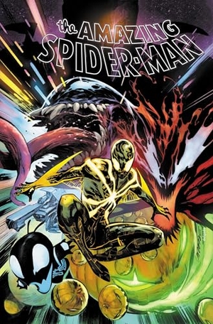 Kelly, Joe. Amazing Spider-Man Vol. 4 - Broken. Turnaround Pub. Serv. Ltd, 2026.