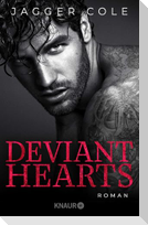 Deviant Hearts (Deutsche Ausgabe)