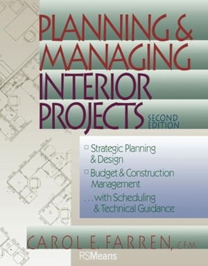 Farren. Planning Managing Interior Projects 2e. John Wiley & Sons, 1999.