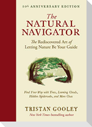 The Natural Navigator, Tenth Anniversary Edition