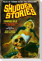 Shudder Stories