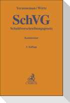 Schuldverschreibungsgesetz