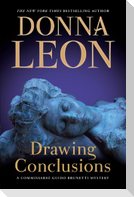 Drawing Conclusions: A Commissario Guido Brunetti Mystery