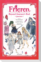 Frieren: Beyond Journey''s End -Prelude-, Vol. 2 (novel)