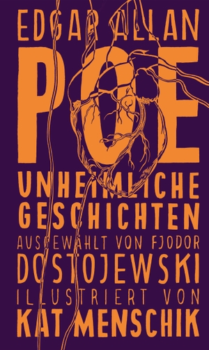Poe, Edgar Allan. Poe: Unheimliche Geschichten - Illustrierte Buchreihe. Galiani, Verlag, 2018.