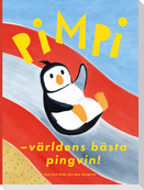 PIMPI - världens bästa pingvin!