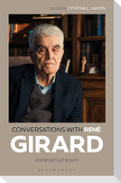 Conversations with René Girard