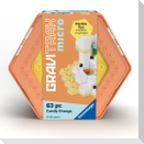 GraviTrax micro - Candy Orange (63 pc)