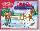 Bibi & Tina - Der Weihnachtswettkampf