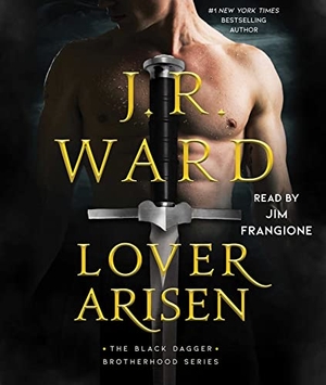 Ward, J. R.. Lover Arisen, 20. SIMON & SCHUSTER, 2022.