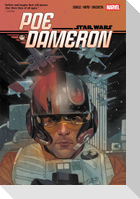 Star Wars: Poe Dameron Omnibus
