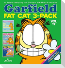 Garfield Fat Cat 3-Pack #12