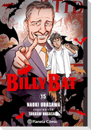 Billy Bat 15