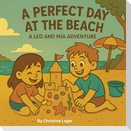 A Perfect Day at the Beach