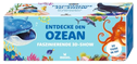 Faszinierende 3D-Show: Entdecke den Ozean