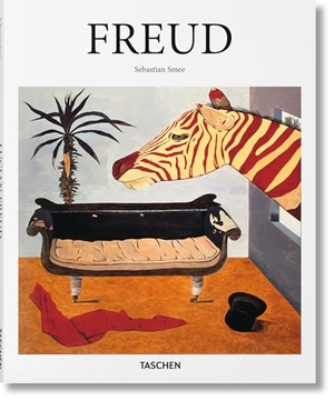 Smee, Sebastian. Freud. Taschen GmbH, 2015.