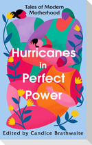 Hurricanes in Perfect Power