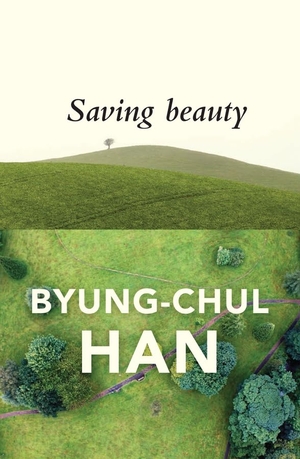 Han, Byung-Chul. Saving Beauty. Polity Press, 2017.