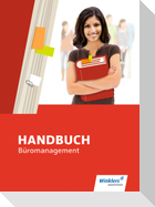 Handbuch Büromanagement. Schulbuch