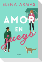 Amor En Juego / The Long Game