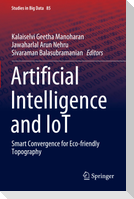 Artificial Intelligence and IoT