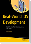 Real-World iOS Development