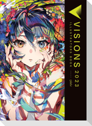Visions 2023__Illustrators Book