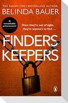 Finders Keepers