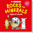 Basher Science: Rocks and Minerals