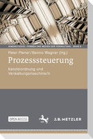 Prozesssteuerung